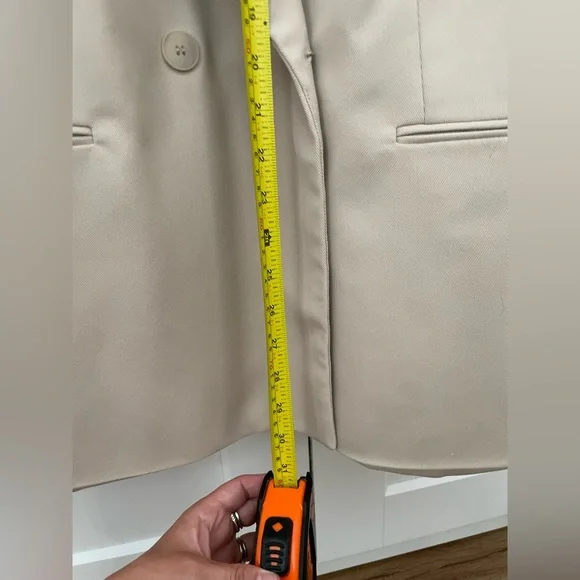 Jacket/blazer Dress - Picture 5 of 6